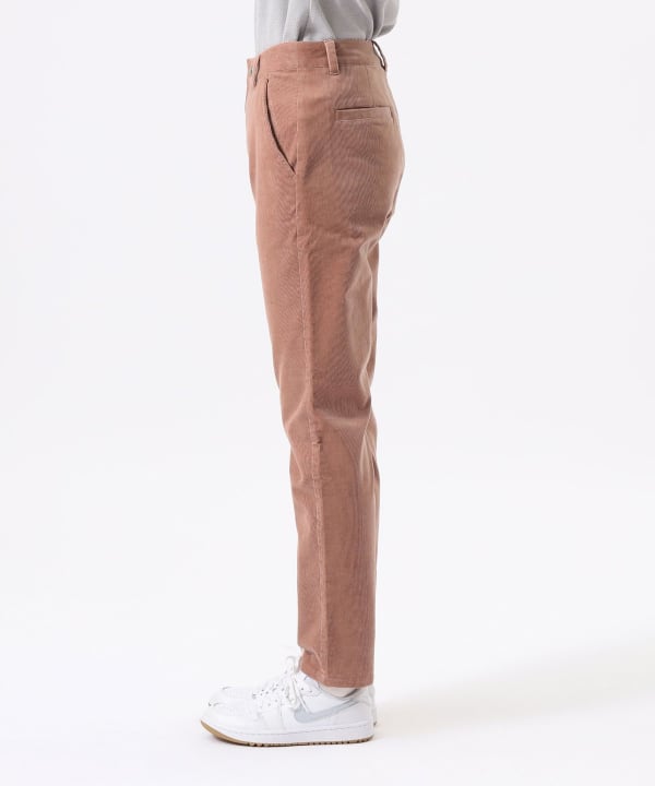 ORANGE LABEL / コーデュロイパンツ Model：H170 B74 W60 H86　Size：M