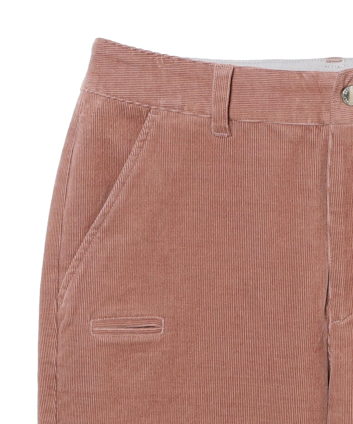 BEAMS GOLF（ビームス ゴルフ）ORANGE LABEL / コーデュロイパンツ