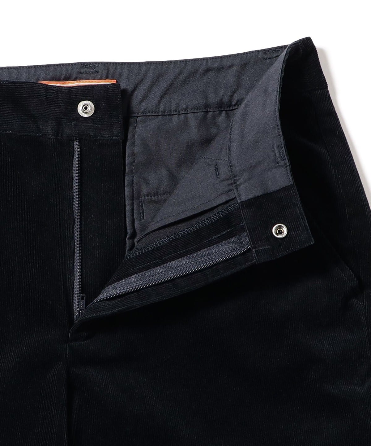 BEAMS GOLF（ビームス ゴルフ）ORANGE LABEL / コーデュロイパンツ