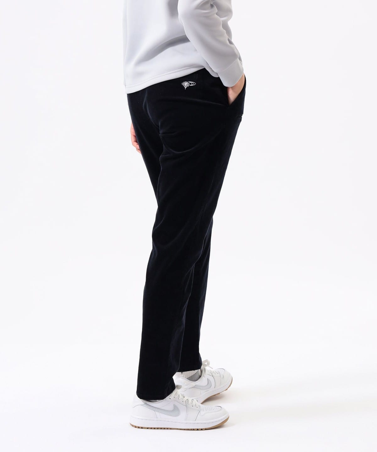 BEAMS GOLF（ビームス ゴルフ）ORANGE LABEL / コーデュロイパンツ