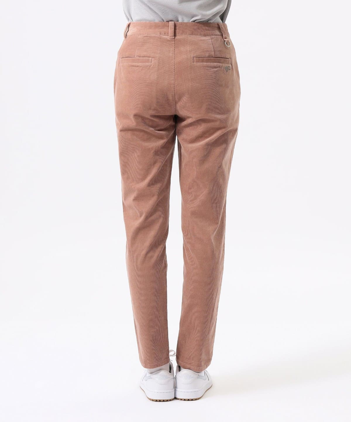 BEAMS GOLF（ビームス ゴルフ）ORANGE LABEL / コーデュロイパンツ