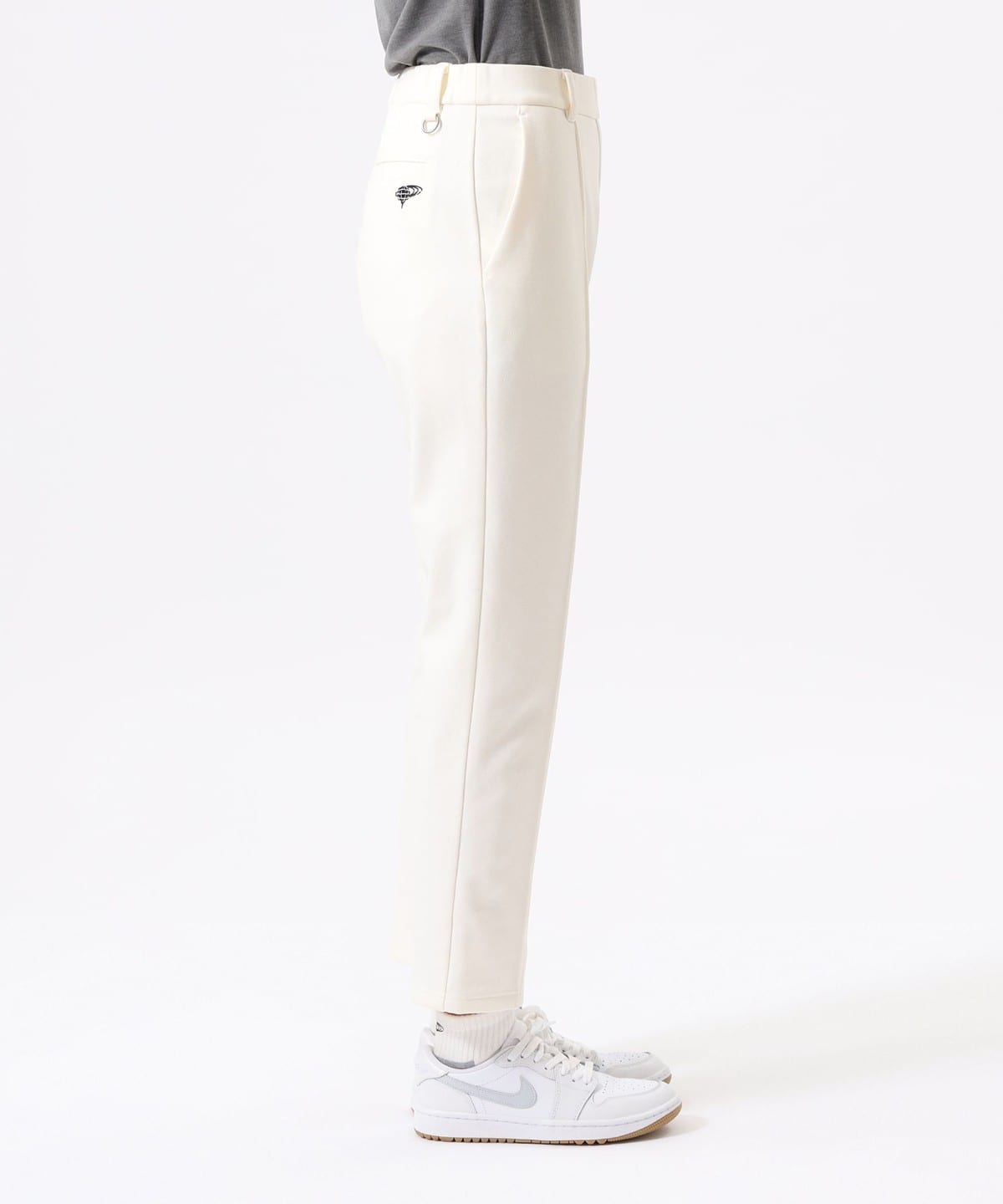 BEAMS GOLF（ビームス ゴルフ）ORANGE LABEL / 裏起毛 ストレッチ