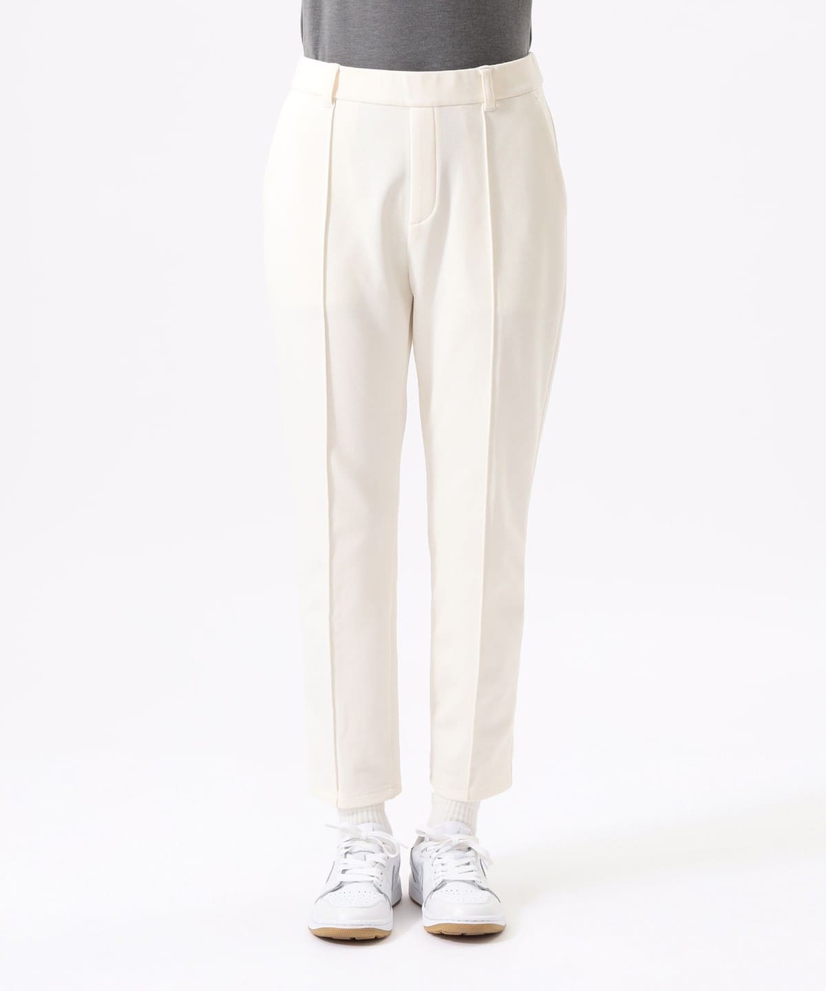 BEAMS GOLF（ビームス ゴルフ）ORANGE LABEL / 裏起毛 ストレッチ