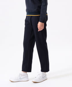 ORANGE LABEL / 裏起毛 ストレッチ イージーパンツ