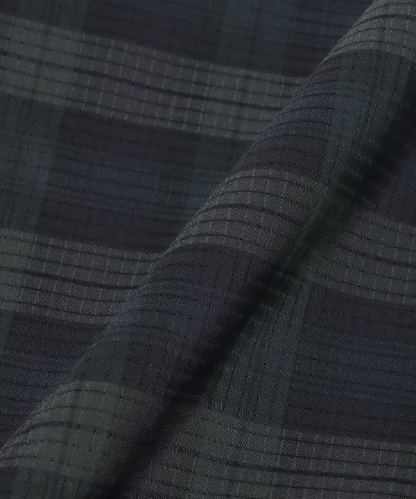 ORANGE LABEL / Dot Air® Black Watch Pants