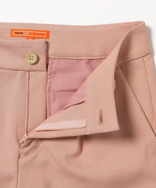 BEAMS GOLF（ビームス ゴルフ）ORANGE LABEL / リネンライク