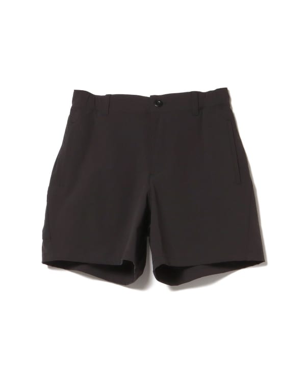 BEAMS GOLF（ビームス ゴルフ）〈WOMEN〉 ORANGE LABEL / サイド