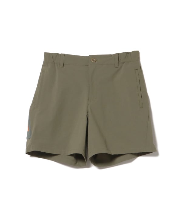 BEAMS GOLF（ビームス ゴルフ）〈WOMEN〉 ORANGE LABEL / サイド