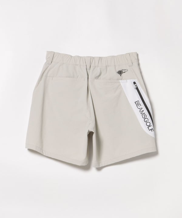 最も 割引 GOLF（ビームス BEAMS ゴルフ）〈WOMEN〉 サイド / LABEL ORANGE メンズウェア