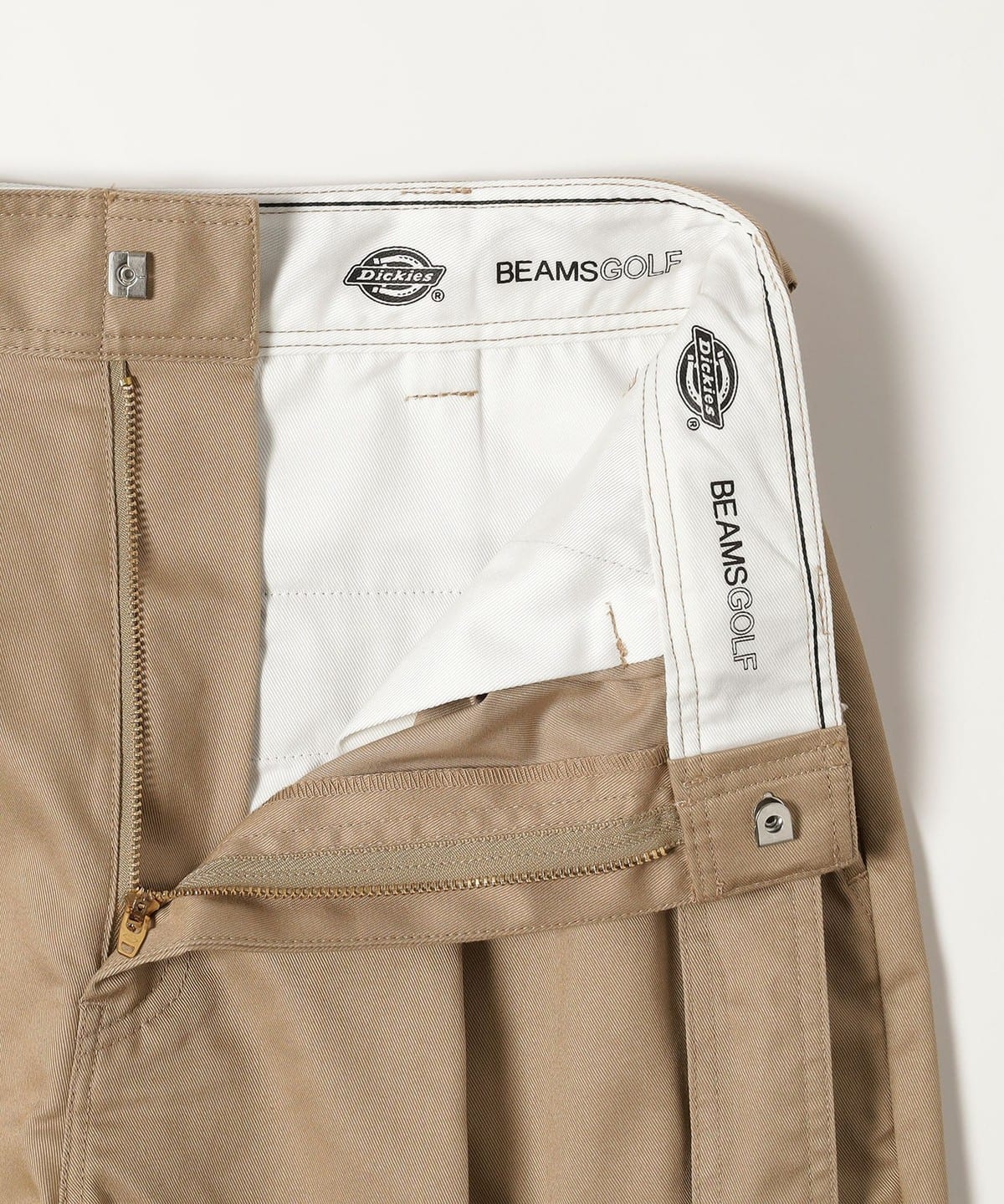 BEAMS GOLF（ビームス ゴルフ）【アウトレット】Dickies × BEAMS GOLF