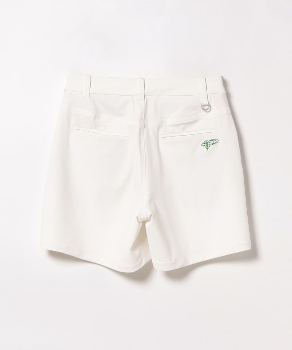 BEAMS GOLF（ビームス ゴルフ）〈WOMEN〉 ORANGE LABEL / USシリーズ ストレッチ ショートパンツ（パンツ ショートパンツ ）通販｜BEAMS