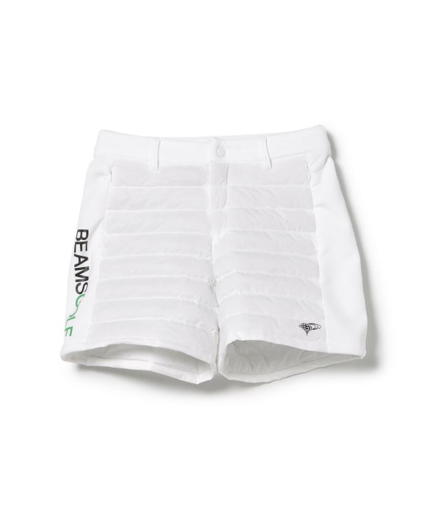 BEAMS GOLF（ビームス ゴルフ）ORANGE LABEL / ハイブリッド ショート