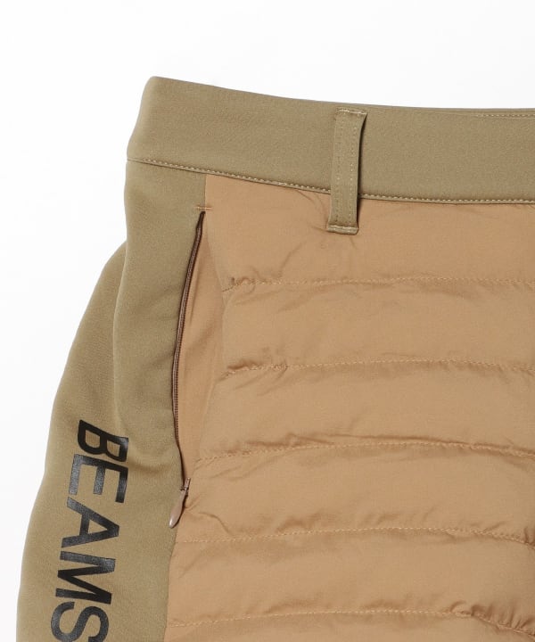 BEAMS GOLF（ビームス ゴルフ）ORANGE LABEL / ハイブリッド ショート