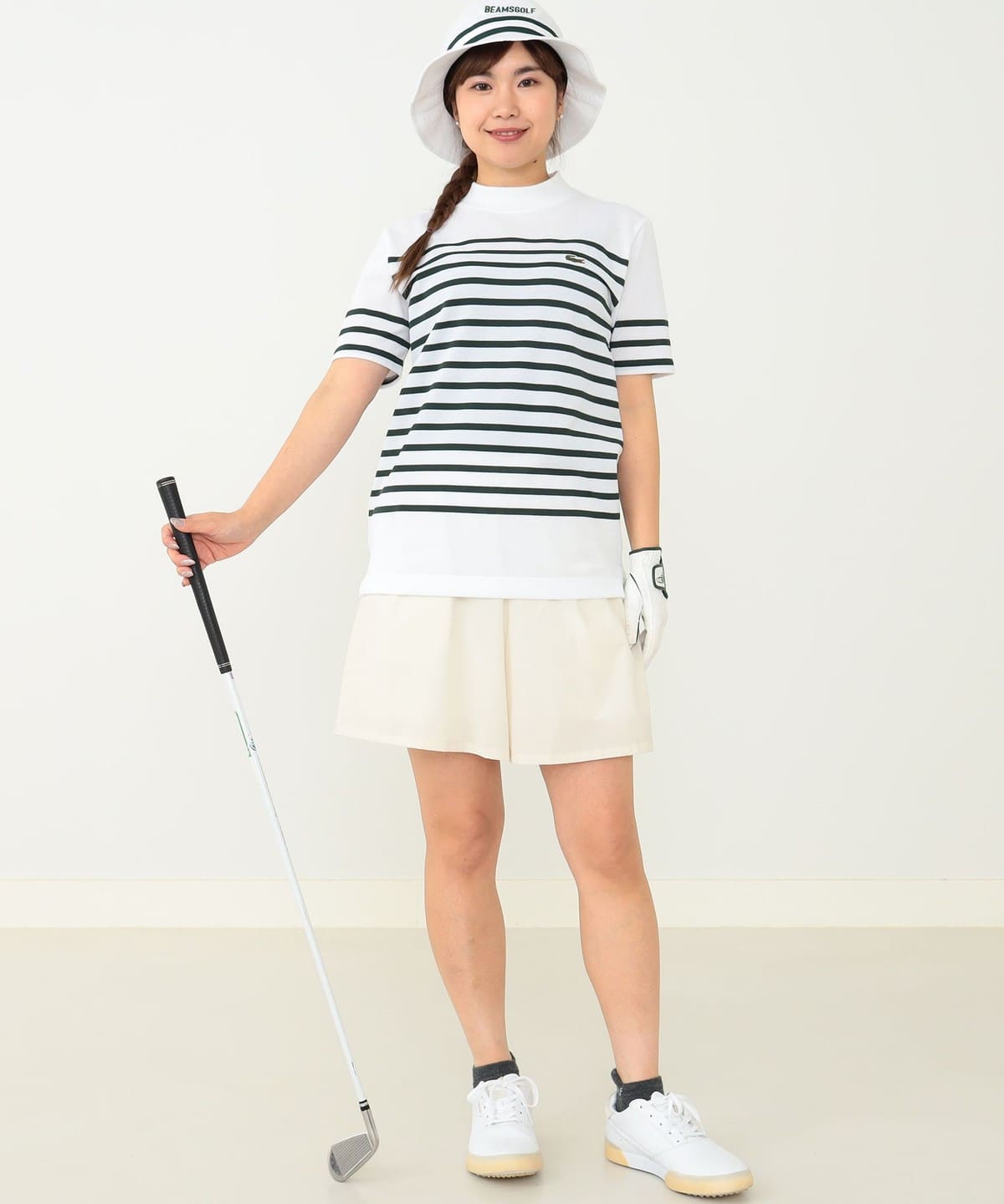 BEAMS GOLF（ビームス ゴルフ）BEAMS GOLF ORANGE LABEL / 撥水