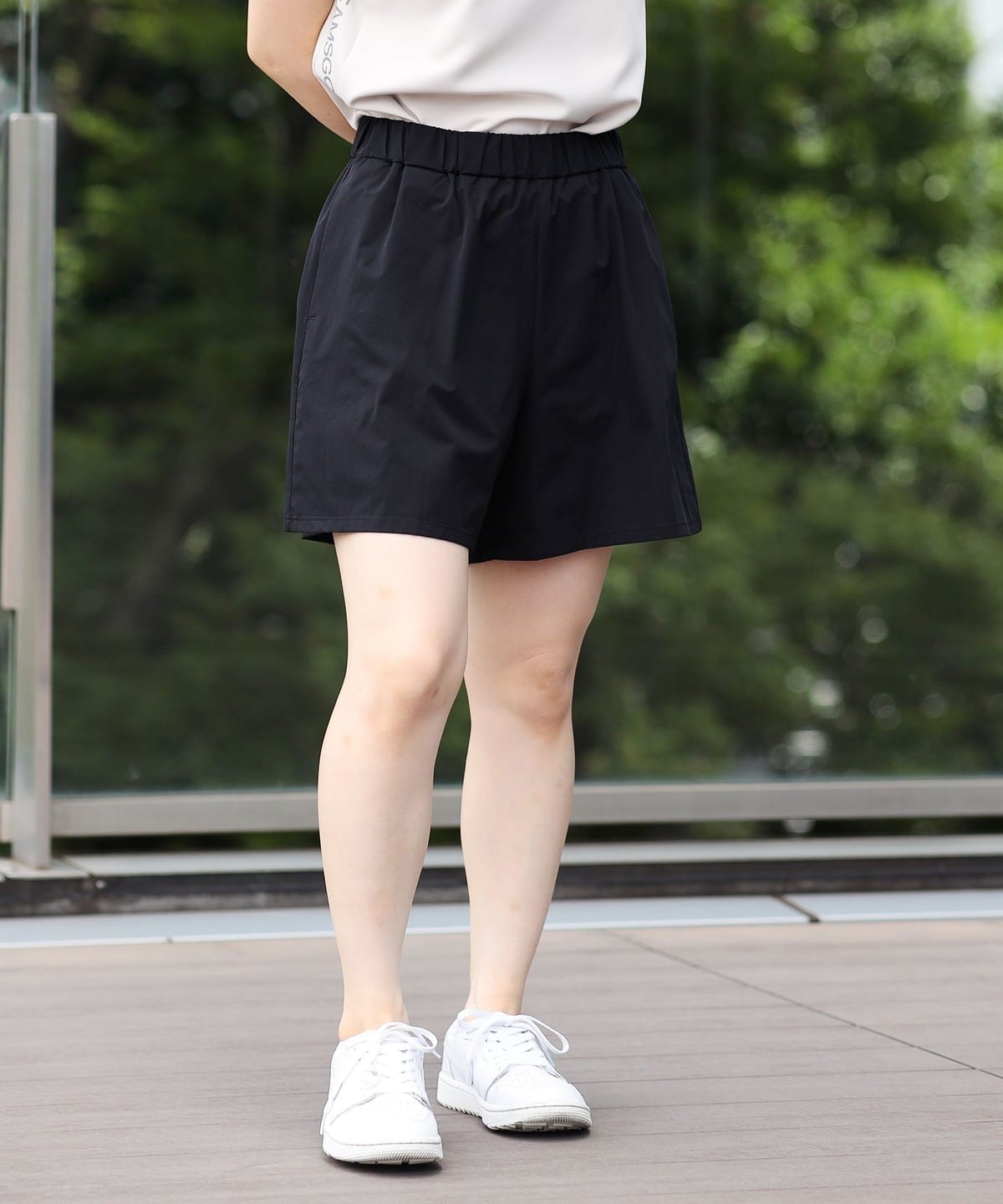 BEAMS GOLF（ビームス ゴルフ）ORANGE LABEL / 撥水 ストレッチ