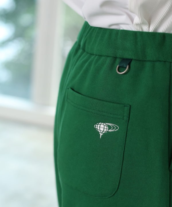 BEAMS GOLF（ビームス ゴルフ）ORANGE LABEL / スウェット
