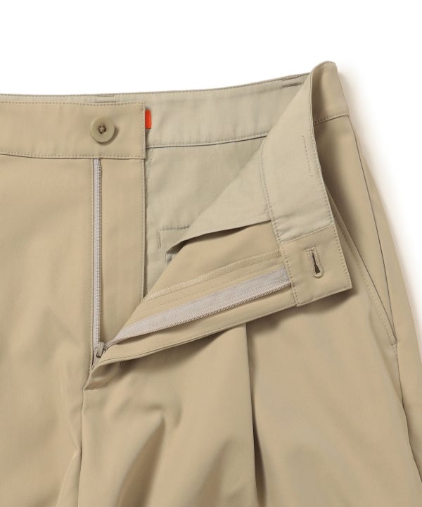 BEAMS GOLF(ビームス ゴルフ)ORANGE LABEL / 撥水 タック BEAMS GOLF(ビームス ゴルフ)ORANGE LABEL / 撥水 タック