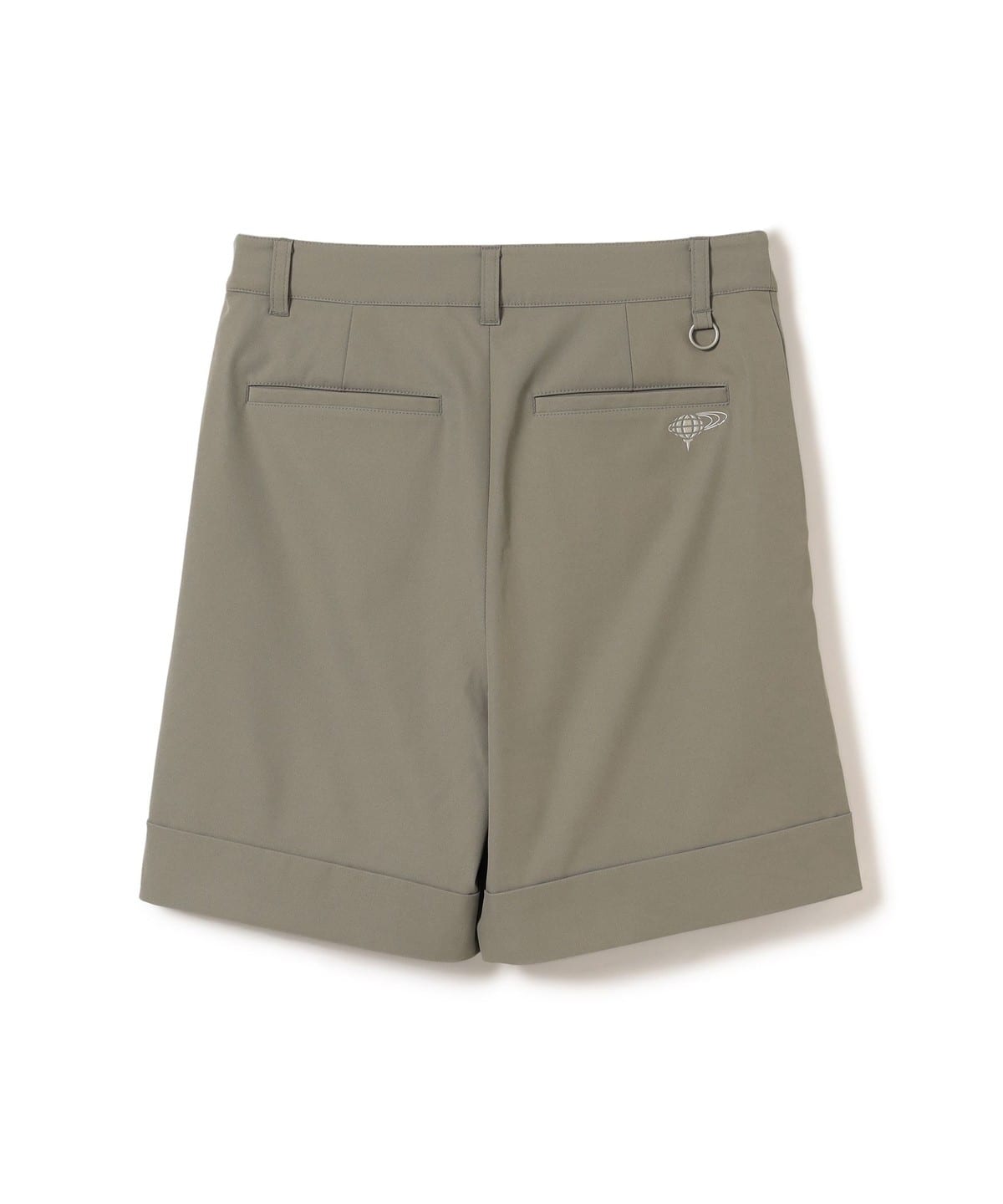 BEAMS GOLF（ビームス ゴルフ）ORANGE LABEL / 撥水 タック ツイル