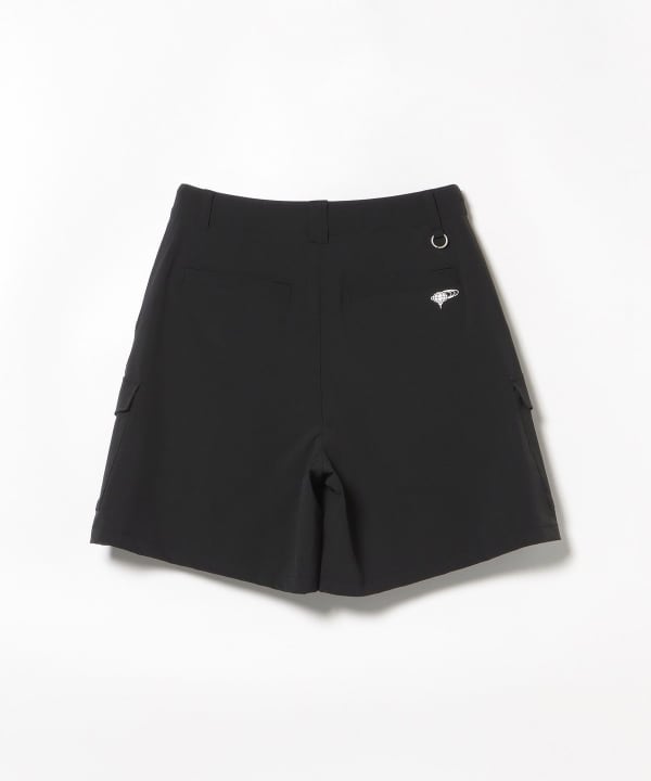 代引き手数料無料 BEAMS GOLF（ビームス ゴルフ）ORANGE LABEL / 撥水 カーゴ パンツ