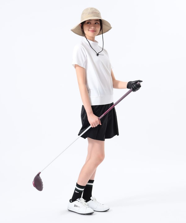 BEAMS GOLF（ビームス ゴルフ）ORANGE LABEL / 撥水 カーゴ