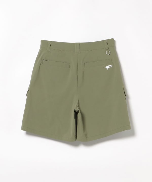 BEAMS GOLF（ビームス ゴルフ）ORANGE LABEL / 撥水 カーゴ