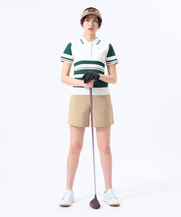BEAMS GOLF（ビームス ゴルフ）ORANGE LABEL / USシリーズ