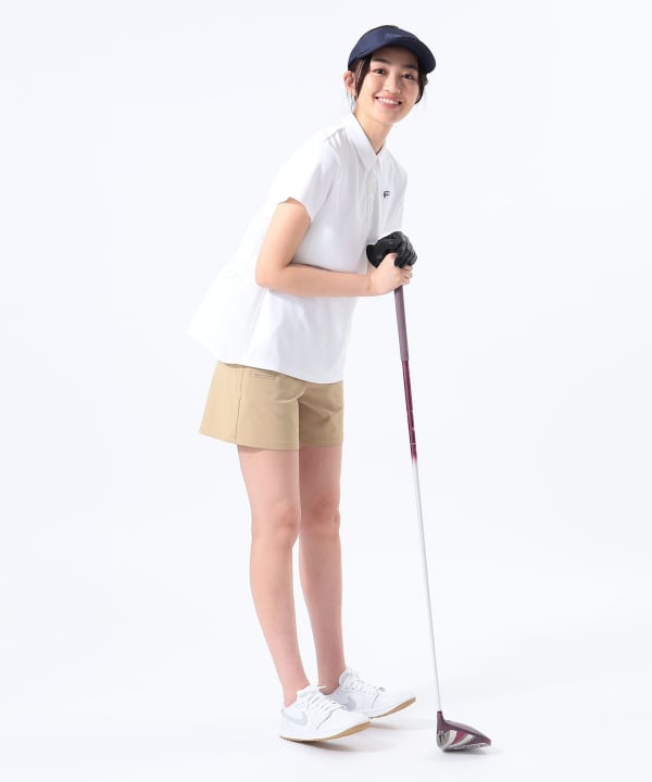 coco 中古 ビームスゴルフ BEAMSGOLF レディース パンツ S