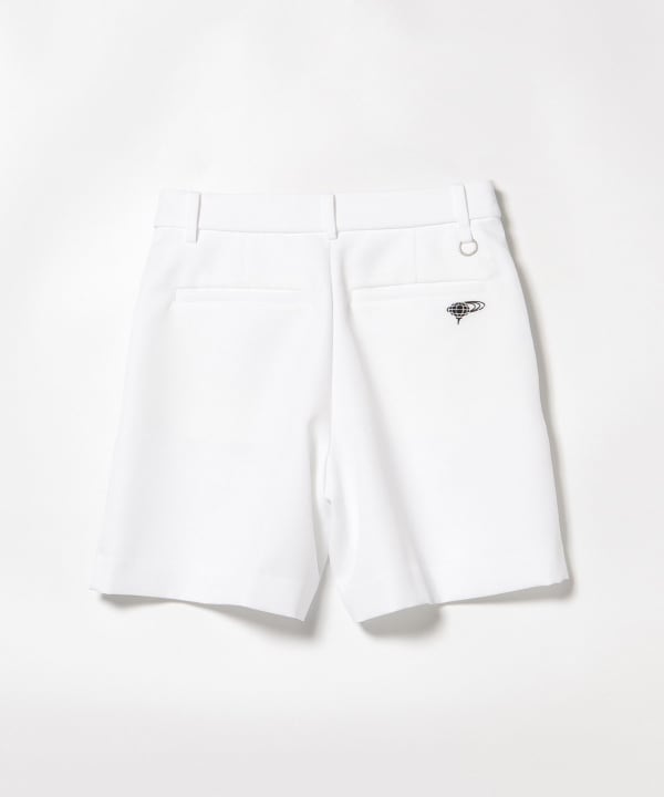 BEAMS GOLF（ビームス ゴルフ）ORANGE LABEL / ツイル ショート