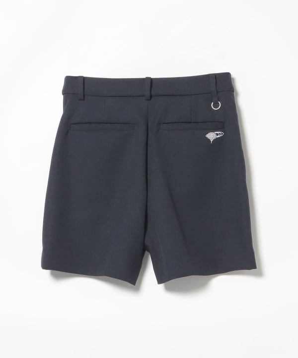 BEAMS GOLF（ビームス ゴルフ）ORANGE LABEL / ツイル ショートパンツ