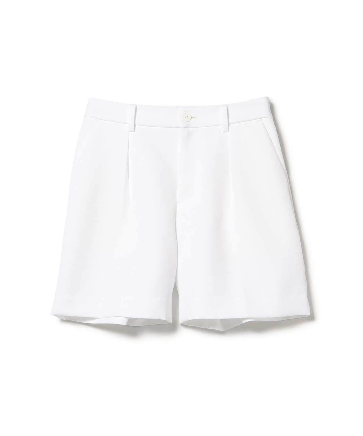BEAMS GOLF（ビームス ゴルフ）ORANGE LABEL / ツイル ショートパンツ