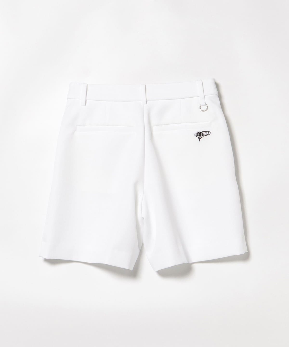 BEAMS GOLF（ビームス ゴルフ）ORANGE LABEL / ツイル ショートパンツ