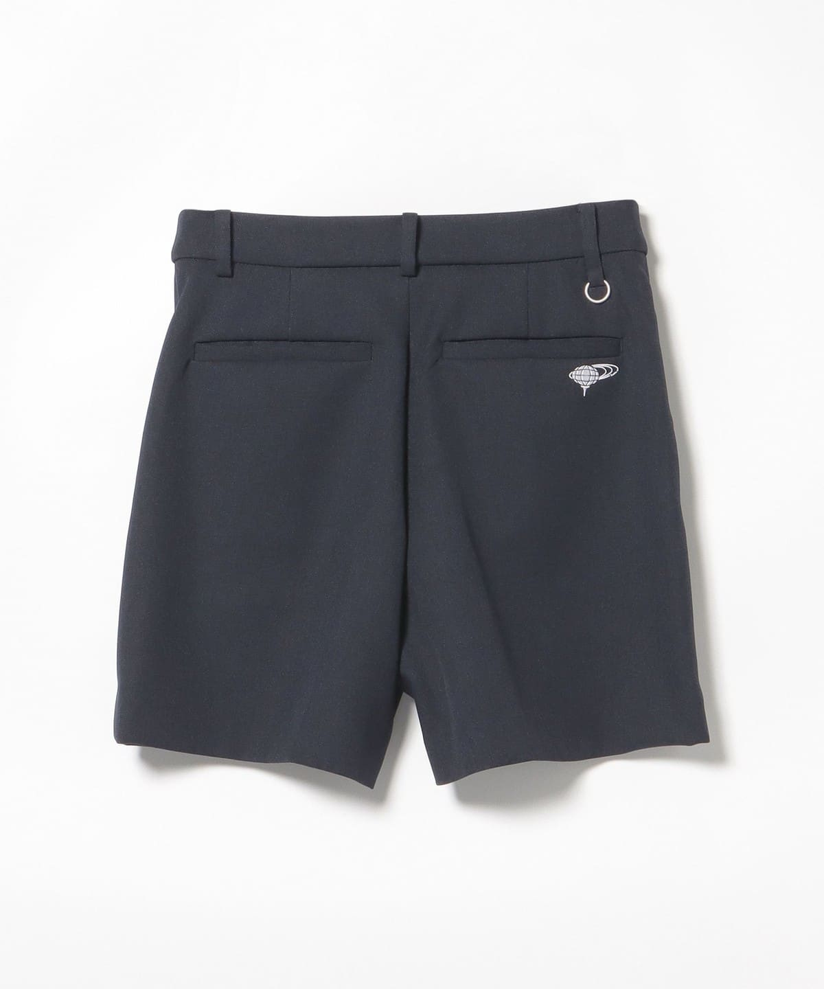 BEAMS GOLF（ビームス ゴルフ）ORANGE LABEL / ツイル ショートパンツ