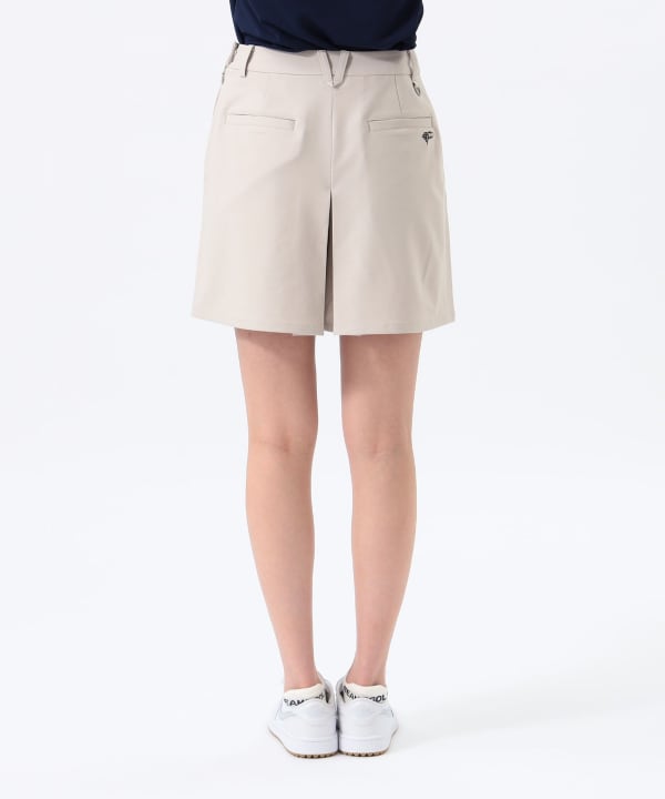 BEAMS GOLF（ビームス ゴルフ）ORANGE LABEL / タック ストレッチ