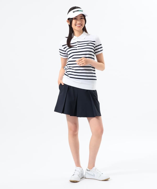 BEAMS GOLF（ビームス ゴルフ）PURPLE LABEL / シェルタリング