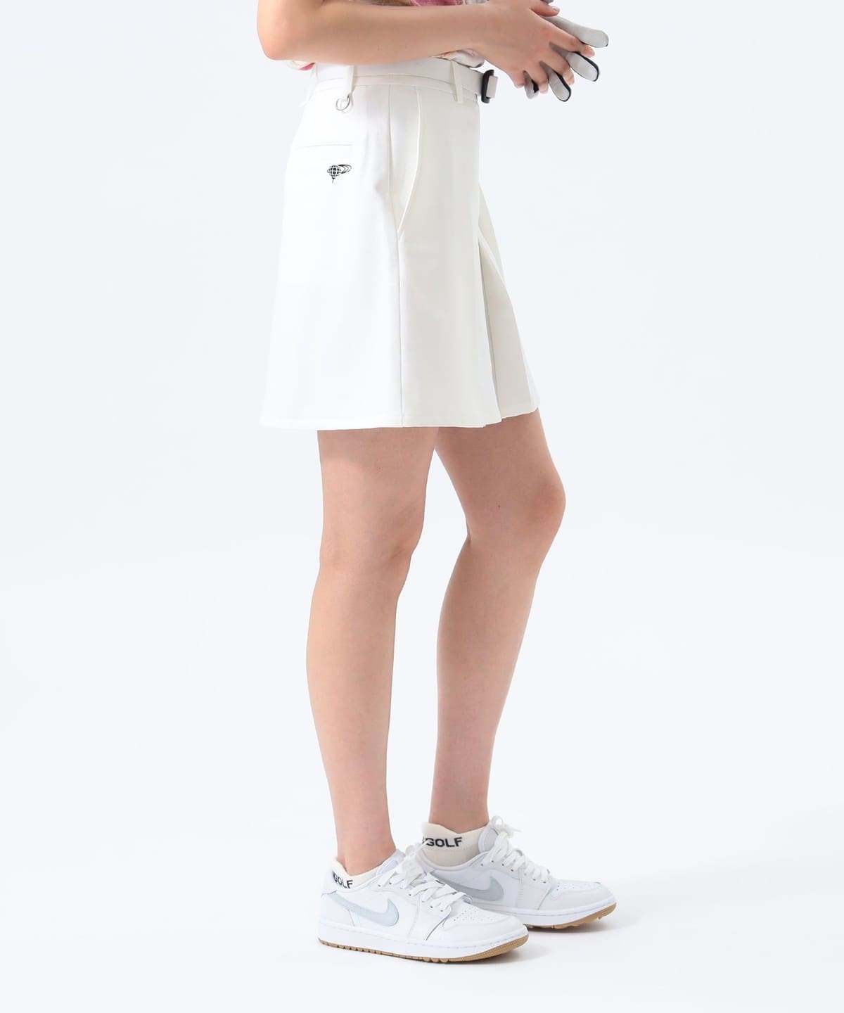BEAMS GOLF（ビームス ゴルフ）ORANGE LABEL / タック ストレッチ