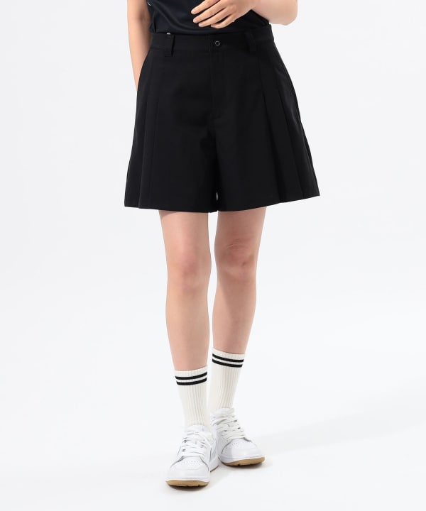 BEAMS GOLF（ビームス ゴルフ）ORANGE LABEL / タックプリーツ