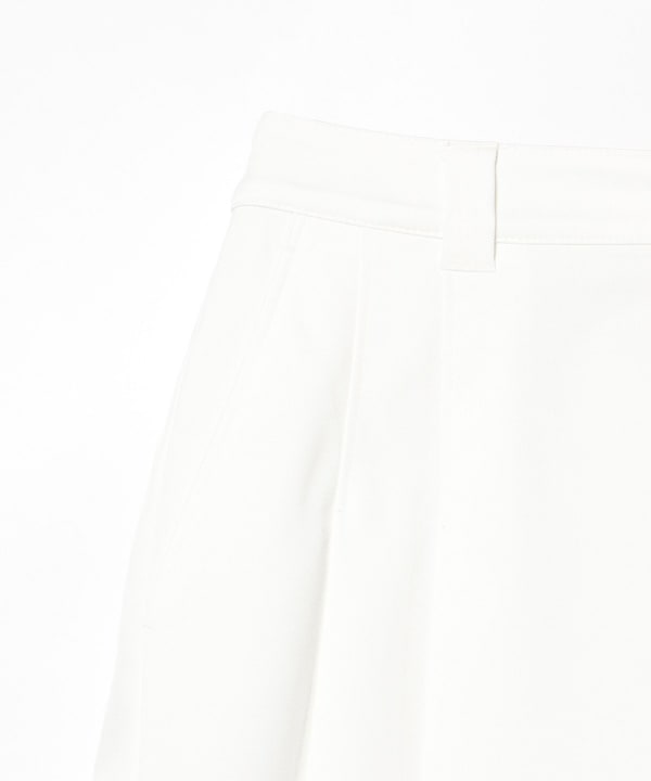 BEAMS GOLF（ビームス ゴルフ）ORANGE LABEL / タックプリーツ