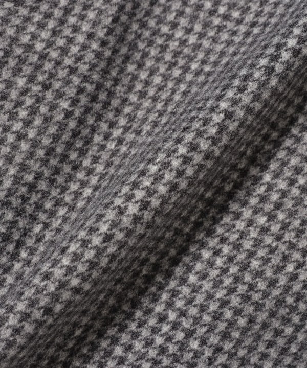 BEAMS GOLF ビームスゴルフ 千鳥孔子総柄 クロップドパンツ L BEAMS GOLF ビームスゴルフ 千鳥孔子総柄 クロップドパンツ L