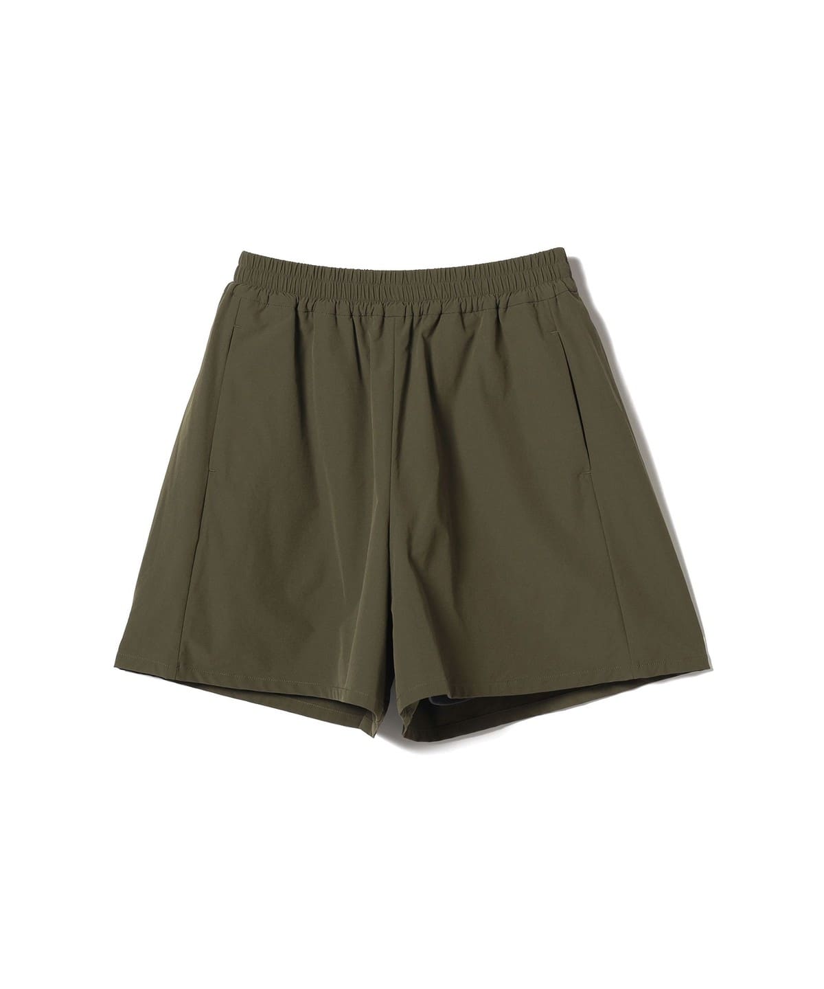 Invel Premium Series ショートパンツ GG BEAMS GOLF（ビームス ゴルフ）ORANGE LABEL / インナー付き フレア