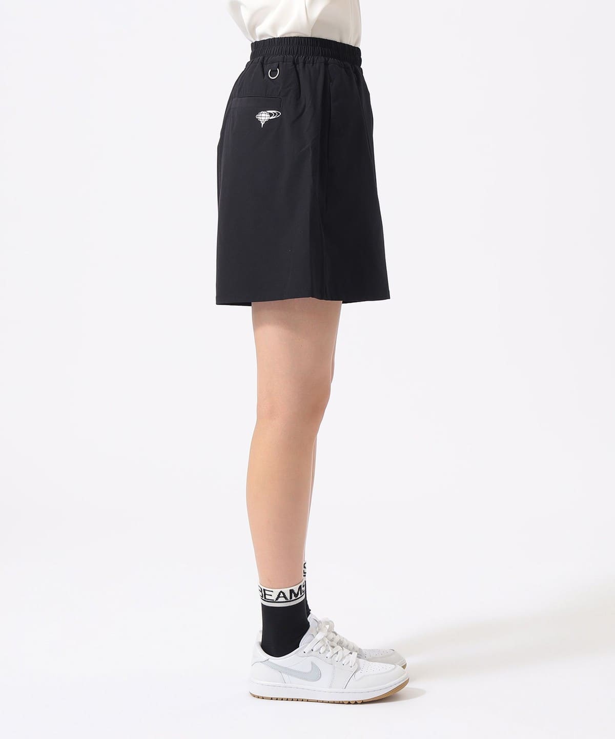 BEAMS GOLF（ビームス ゴルフ）ORANGE LABEL / インナー付き フレア