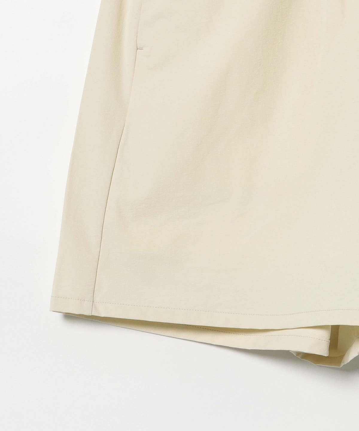 BEAMS GOLF（ビームス ゴルフ）ORANGE LABEL / インナー付き フレア