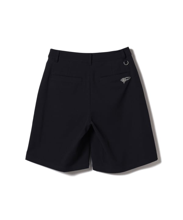 新品未使用! ビームスゴルフ ハーフパンツ サイズM BEAMS GOLF（ビームス ゴルフ）ORANGE LABEL / ハーフパンツ（吸水速乾