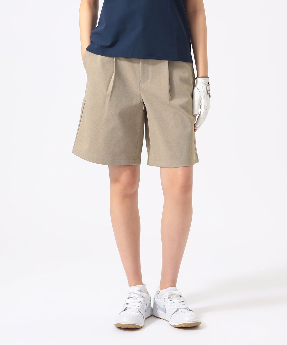 BEAMS GOLF（ビームス ゴルフ）ORANGE LABEL / ハーフパンツ（吸水速乾