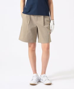 【+10%ポイントUP】ORANGE LABEL / ハーフパンツ（吸水速乾・UVカット）