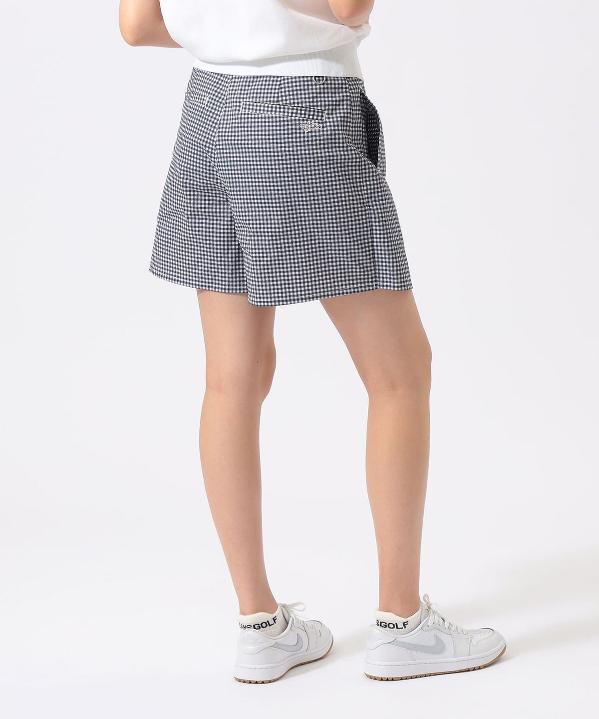 BEAMS GOLF（ビームス ゴルフ）ORANGE LABEL / クールマックス（R