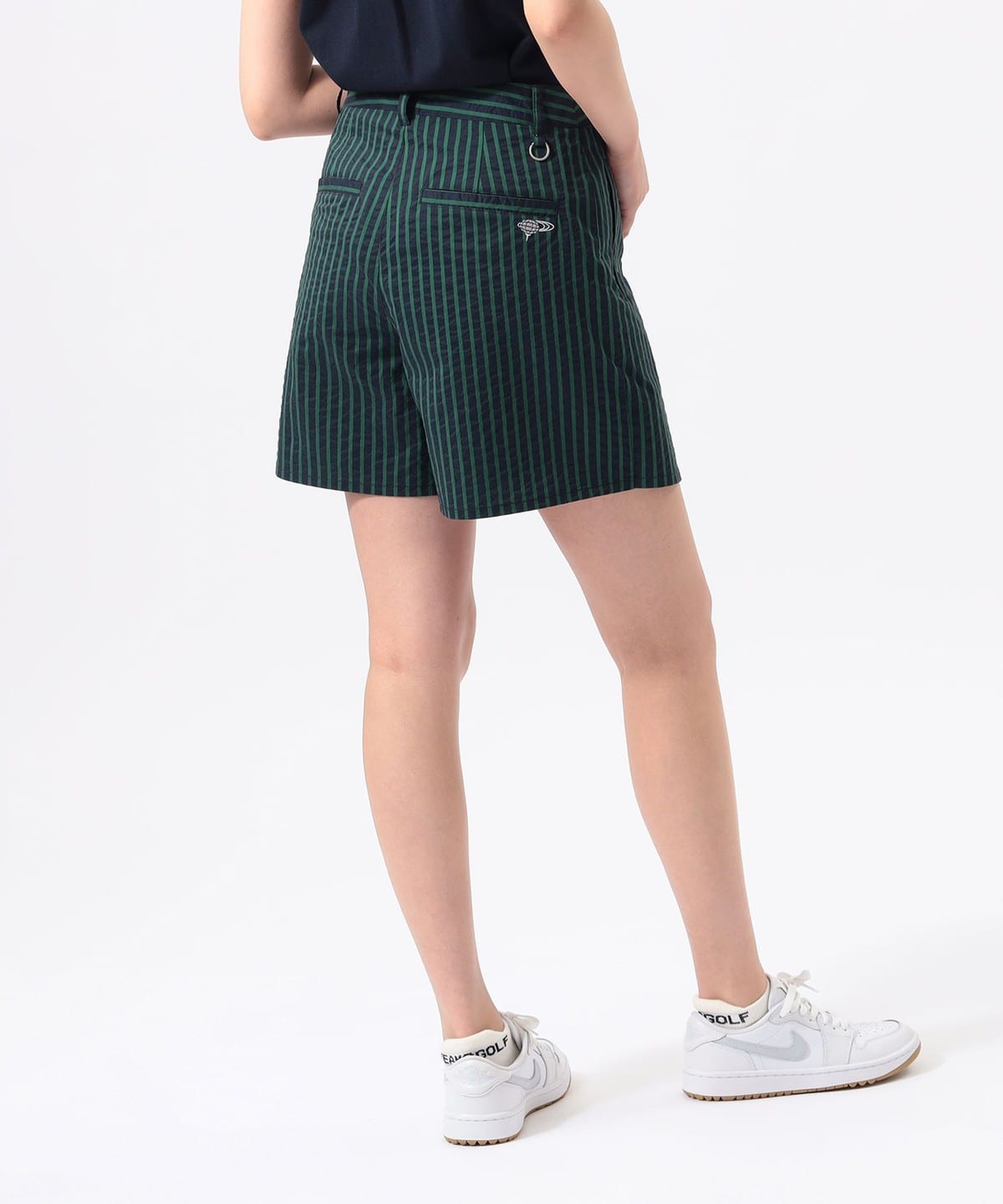 BEAMS GOLF（ビームス ゴルフ）ORANGE LABEL / クールマックス（R