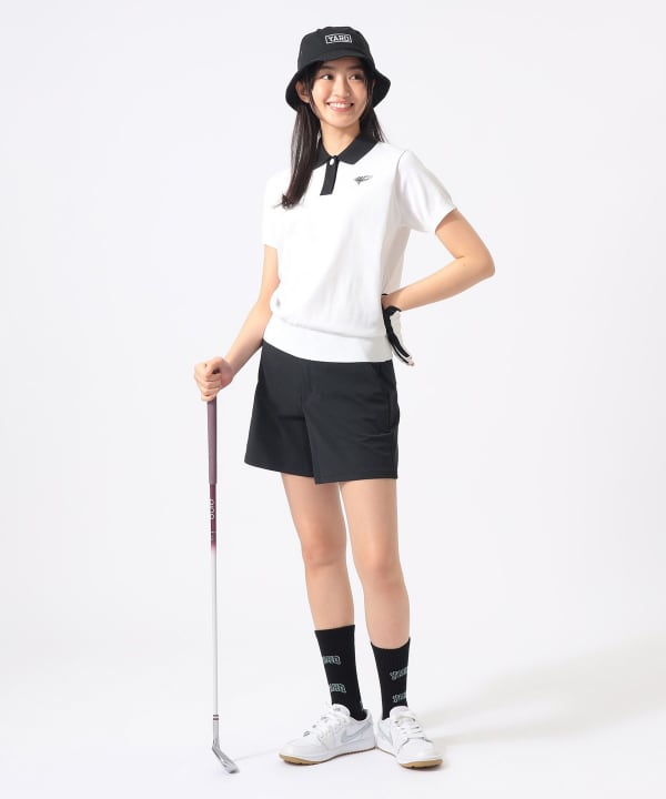 BEAMS GOLF（ビームス ゴルフ）〈WOMEN〉 ORANGE LABEL / USシリーズ