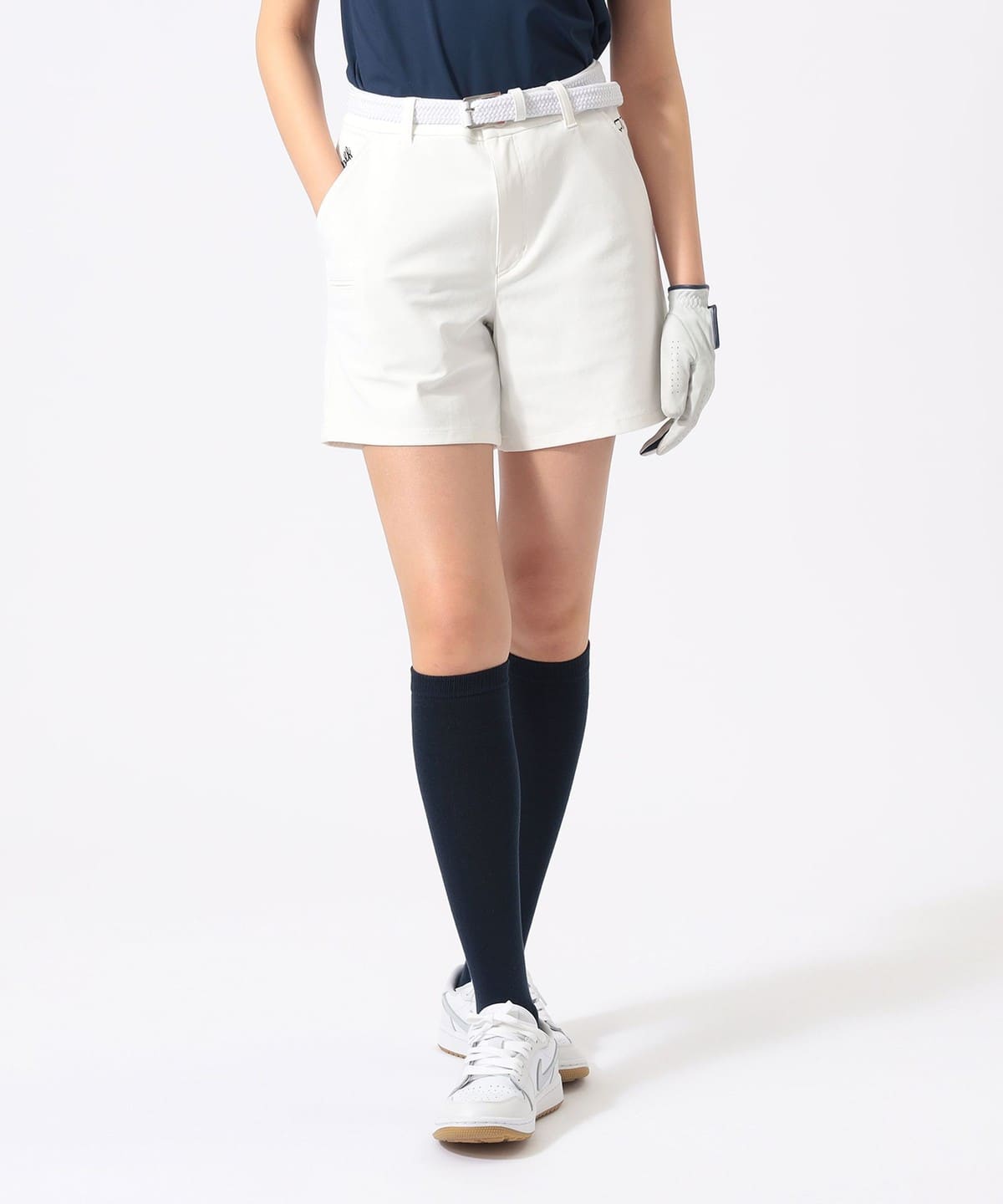 BEAMS GOLF（ビームス ゴルフ）〈WOMEN〉 ORANGE LABEL / USシリーズ