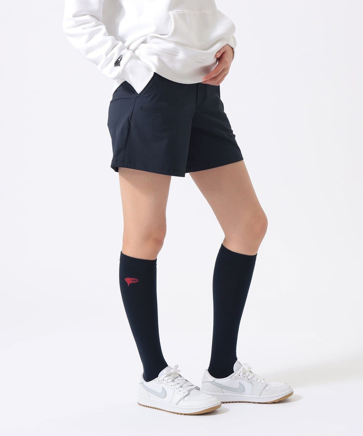 BEAMS GOLF（ビームス ゴルフ）〈WOMEN〉 ORANGE LABEL / USシリーズ