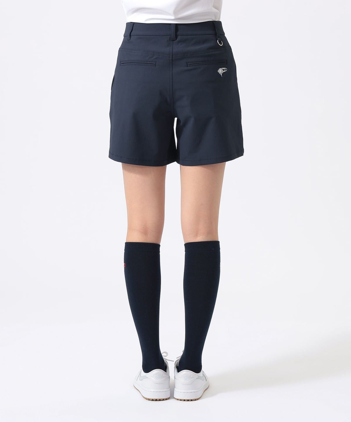 BEAMS GOLF（ビームス ゴルフ）〈WOMEN〉 ORANGE LABEL / USシリーズ